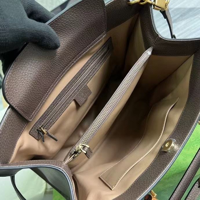 Gucci Top Handle Bags